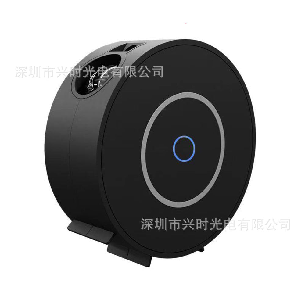 Smart Control Laser Star Projector Night Light