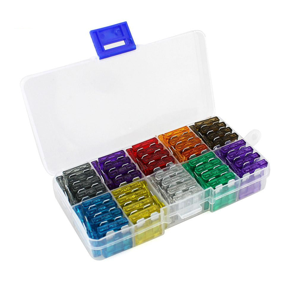 Automotive Fuse Kit